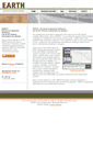 Mobile Screenshot of earthworksoftware.com